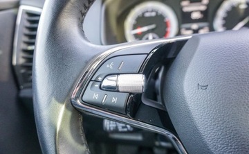 Skoda Karoq Crossover 1.5 TSI ACT 150KM 2021 Skoda Karoq 1,5 TSI 150 KM 1.5 Benzyna 150KM, zdjęcie 19