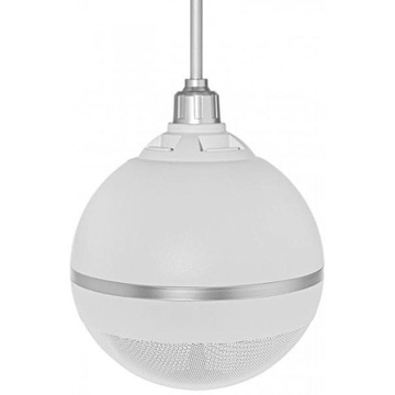 GŁOŚNIK SUFITOWY BIAŁY HQM-SK1515/W