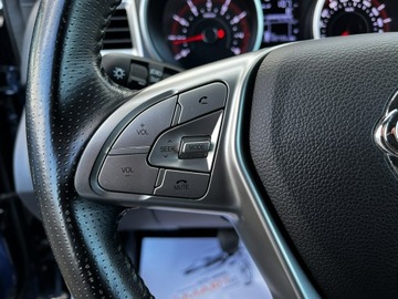  SsangYong Tivoli Benzyna / Serwis / Ledy / Kamera, zdjęcie 20