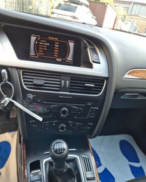 Audi A4 B8 Avant 2.0 TDI 143KM 2011 Audi A4 Avant 2.0 tdi manual zero rdzy Xenon Zadbana 2.0 Diesel 143KM, zdjęcie 14