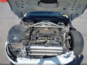 Aston Martin 2019 Aston Martin Vantage Vantage 4.0 Benzyna 503KM, zdjęcie 14