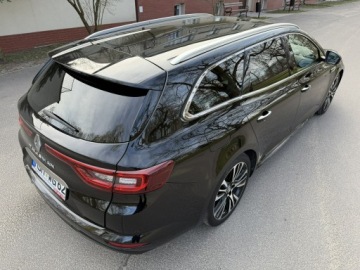 Renault Talisman Kombi 2.0 Blue dCi 200KM 2019 Renault Talisman 2.0 DCI 200 KM Initiale Paris, zdjęcie 9