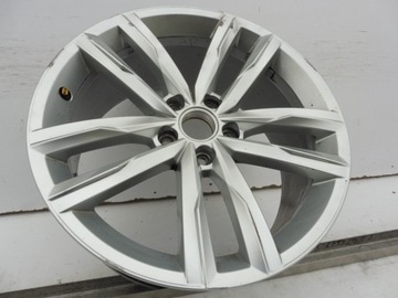 Felga pojedyncza Vw Passat b8 3G0601025BQ