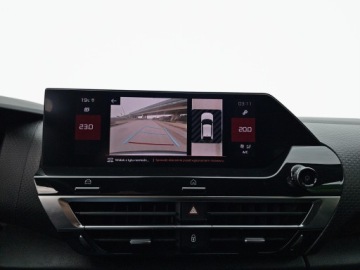 Citroen C4 III SUV 1.2 PureTech 130KM 2021 Citroen C4 SalonPL Podgrzewane fotele szyba kierow, zdjęcie 26