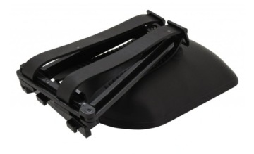 2x ДОПОЛНИТЕЛЬНЫЕ ЗЕРКАЛА ДЛЯ БУКСИРОВКИ ПРИЦЕПА-ДАЧИ P/L UNIVERSAL