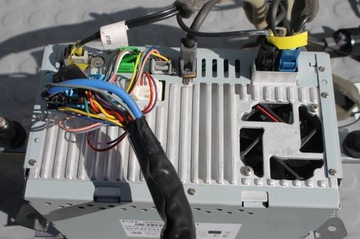 РАДИО GPS НАВИГАЦИЯ GARMIN SUZUKI SX4 S-CROSS 13-21