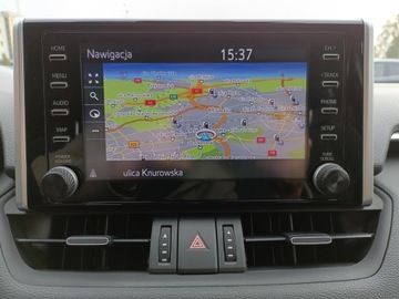 Toyota RAV4 V SUV 2.0 Dual VVT-iE 173KM 2019 Toyota RAV4 2.0 Comfort 4x2 V (2018-) 2.0VVT-i Com, zdjęcie 19