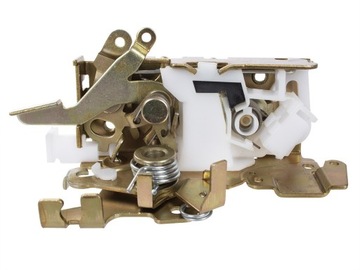 MERCEDES SPRINTER VW LT ZÁMEK DVEŘE PŘEDNÍ LEVÝ