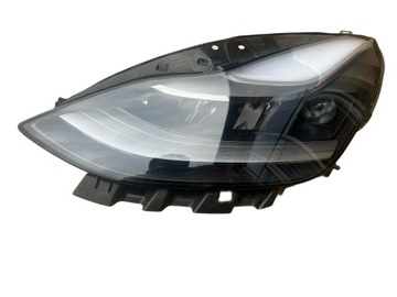 Tesla 3 LIFT Y LAMPA LEWA REFLEKTOR 1514952-00-C SOCZEWKA MATRIX