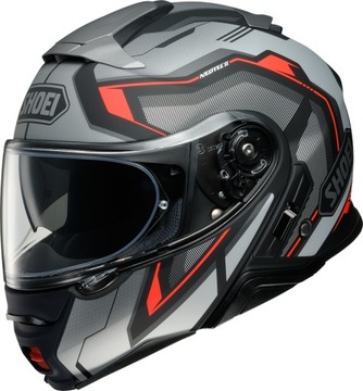 KASK INTEGRALNY SHOEI NEOTEC II RESPECT TC-5 r. M