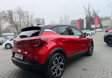 Mitsubishi ASX II 2023 Mitsubishi ASX Intense Style salon Polska,Kameraczujniki, podgrz.kierownic, zdjęcie 28