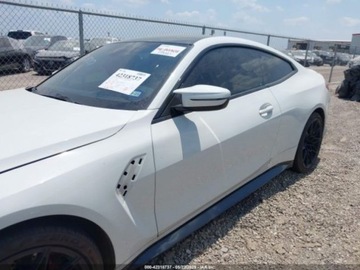 BMW Seria 4 G22-23-26 2021 BMW M4 2021 3.0l 3.0 Benzyna 473KM, zdjęcie 2