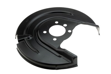 HTO-SK-002 NTY OSŁONA TARCZY HAMULCOWEJ NTY