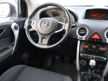 Renault Koleos I SUV 2.0 dCi 150KM 2009 Renault Koleos 2.0 dCi, Klima, Klimatronic, zdjęcie 6
