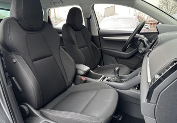 Skoda Karoq Crossover Facelifting 1.5 TSI ACT 150KM 2024 Skoda Karoq SalonPL 1.5TSI 150KM Selection Gwarancja2027 Kamera Podgrzew.F, zdjęcie 10