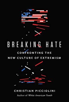 BREAKING HATE: CONFRONTING THE NEW CULTURE OF EXTREMISM - Christian Picciol