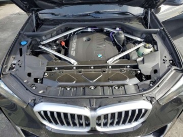 BMW X5 2026 BMW X5 2026, xDrive 40i, 3.0 Hybryda 375KM, zdjęcie 10