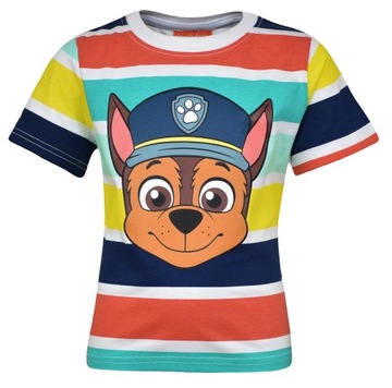 t-shirt PSI PATROL bluzka koszulka CHASE 122