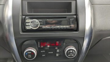 Fiat Sedici 2.0Multijet DPF 135KM 2011 Fiat Sedici 2.0D Bezwypadkowy 4x4 Blokada Mostu, zdjęcie 23