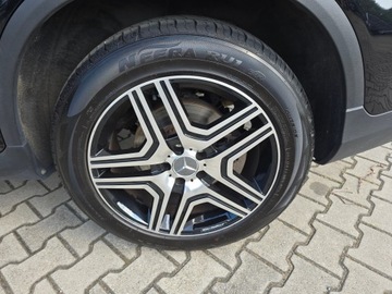 Mercedes GLC C253 SUV 2.0 250 211KM 2018 Mercedes-Benz GLC 250 2,0 Benzyna 210KM 4x4 Krajow, zdjęcie 24