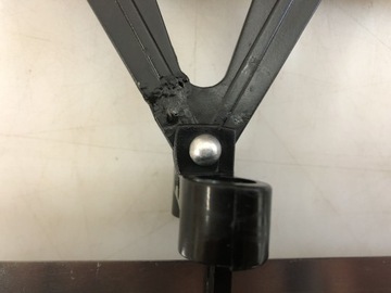 F45 KWB 3071-00 Ручная торцовочная пила 550 мм