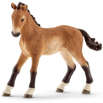 SCHLEICH ŹREBAK RASY TENNESSEE 13804 8,5CM KONIE KOŃ