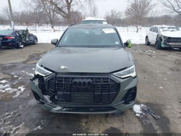 Audi Q3 II 2023 Audi Q3 Premium Plus 45 Tfsi S Line Quattro Tiptronic 2023 2.0 Benzyna, zdjęcie 7