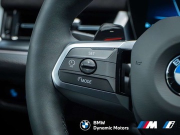 BMW X1 U11 Crossover 1.5 18i 136KM 2026 BMW X1 sDrive18i 136 KM - Gotowy Do Odbioru - M Sport - Kola Zimowe w cenie, zdjęcie 25