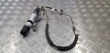 MERCEDES A W177 2019R 1.3B GAŚNICA GENERATOR GAZU 1778683100 ORG.