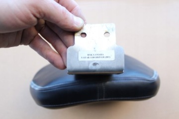 XVS 1100 DRAG STAR СПИНКА ВОДИТЕЛЯ