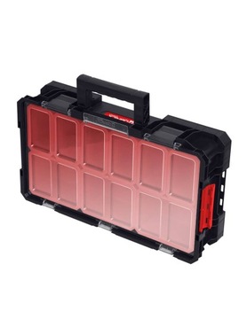 QBRICK СИСТЕМА ДВА ОРГАНИЗАТОРА ПЛЮС 526 x 307 x 126