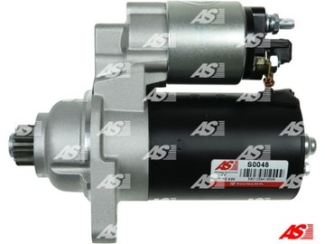 S0048 AS-PL STARTÉR