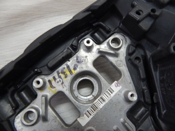 BMW E60 Sport — новый кожаный руль из алькантары