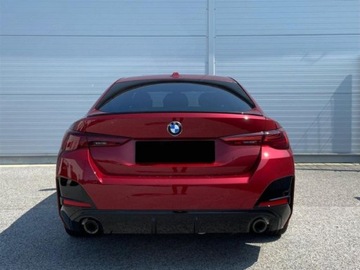 BMW Seria 4 G22-23-26 Coupe 2.0 430i 245KM 2025 BMW Seria 4 Gran Coupe 430i xDrive Sport Sedan 2.0 (245KM) 2025, zdjęcie 2