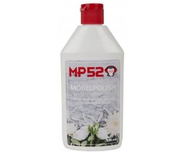 MLECZKO DO CZYSZCZENIA MEBLI MP52 250ml
