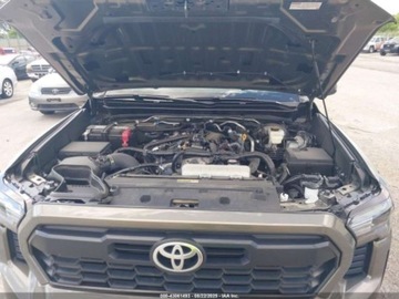 Toyota Tacoma II 2024 Toyota Tacoma Trd Off Road 2024 2.4l 2.4 Benzyna 278KM, zdjęcie 8