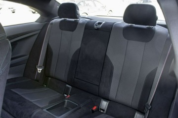 BMW Seria 2 G42-U06 Coupe 2.0 218i 156KM 2025 BMW 218 Coupe Dostępny od ręki!, zdjęcie 21