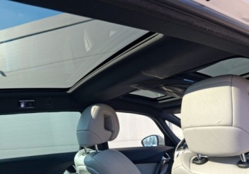 DS 5 Hatchback (Citroen) 2.0 HDi Hybrid4 200KM 2014 Citroen DS5 Bezwypadekserwisfull wersja4x4 2.0 Hybryda 200KM, zdjęcie 25