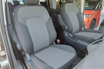 Volkswagen Caravelle T6 2026 VOLKSWAGEN Caravelle Life L2 DSG Combi 2.0 150KM 2026, zdjęcie 7