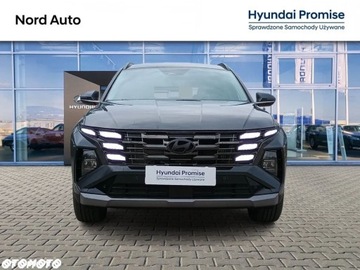 Hyundai Tucson IV 2025 Hyundai Tucson 1.6 Hybryda Plug-in 253KM, zdjęcie 5