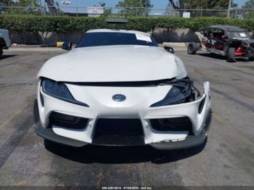 Toyota Supra V 2022 Toyota Supra GR A91 Edition 2022 3.0l 3.0 Benzyna 382KM, zdjęcie 7