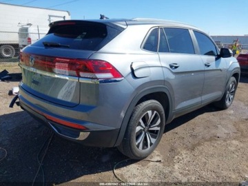 Volkswagen 2024 Volkswagen Atlas Cross 2.0T SE 2024 2.0 Benzyna 269KM, zdjęcie 5