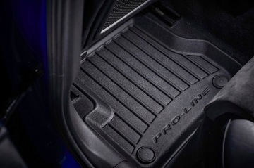 3D SET Коврики в салон и багажник BMW X1 U11