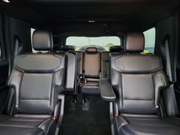 Ford Expedition III 2025 Ford Expedition Platinum, nowy model 3.5 Benzyna 400KM, zdjęcie 7