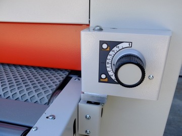 Szlifierka szerokotaśmowa Unitek 970 pneumat 2NRKRT