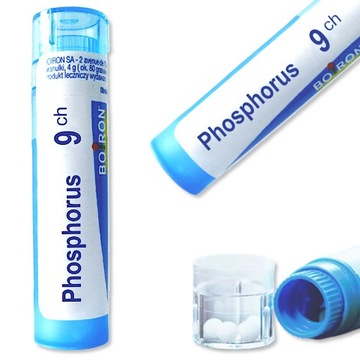 Boiron Phosphorus 9CH 4 g