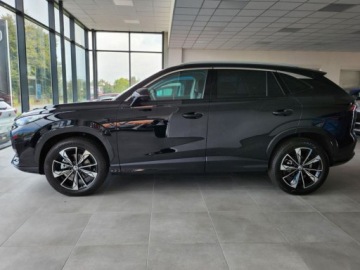 MG HS II SUV Hybrid+ 1.5T HYBRID+ 224KM 2025 MG HS 1.5T HEV+ Exclusive aut Suv 224KM 2025, zdjęcie 1