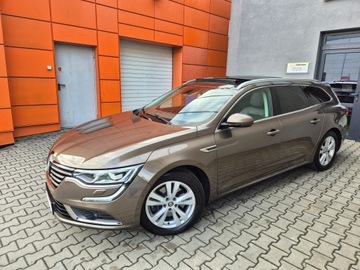 Renault Talisman Kombi 2.0 Blue dCi 200KM 2019