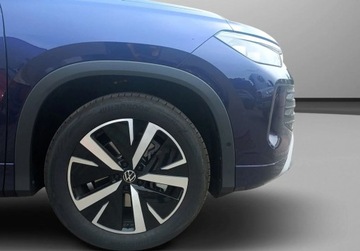 Volkswagen Tayron 2025 Volkswagen Tayron 2.0 Benzyna 204KM, zdjęcie 6