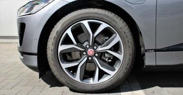 Jaguar I-Pace SUV EV400 400KM 2021 Jaguar I-Pace 400 KM AWD Auto HSE MY21 Atrakcyjny Leasing Elektryczny 400KM, zdjęcie 8